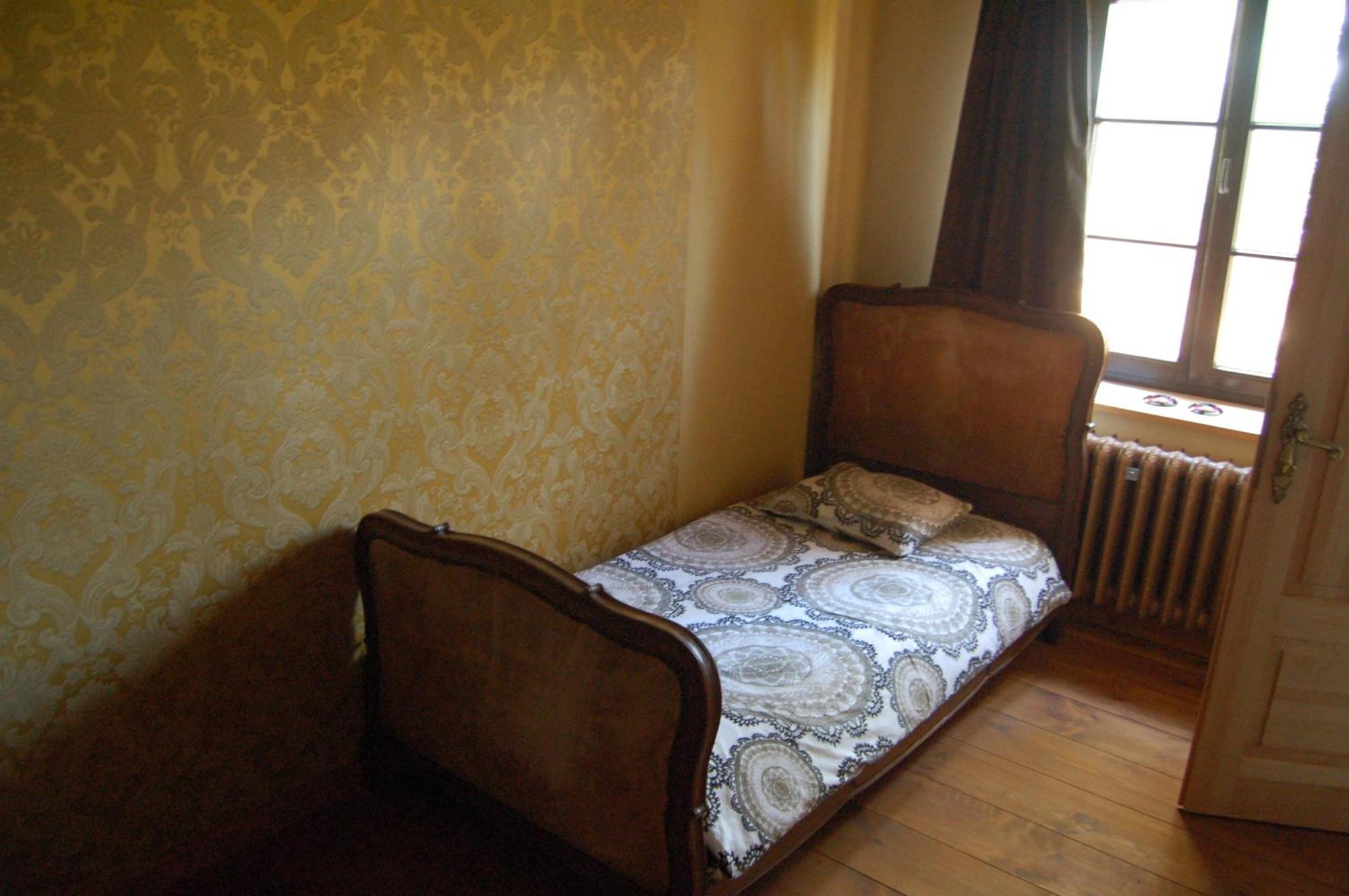 Stara Papiernia Zielony Lasek Krutynski Piecek Cameră foto